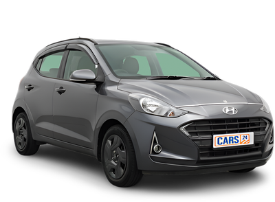 Hyundai GRAND I10 NIOS-img